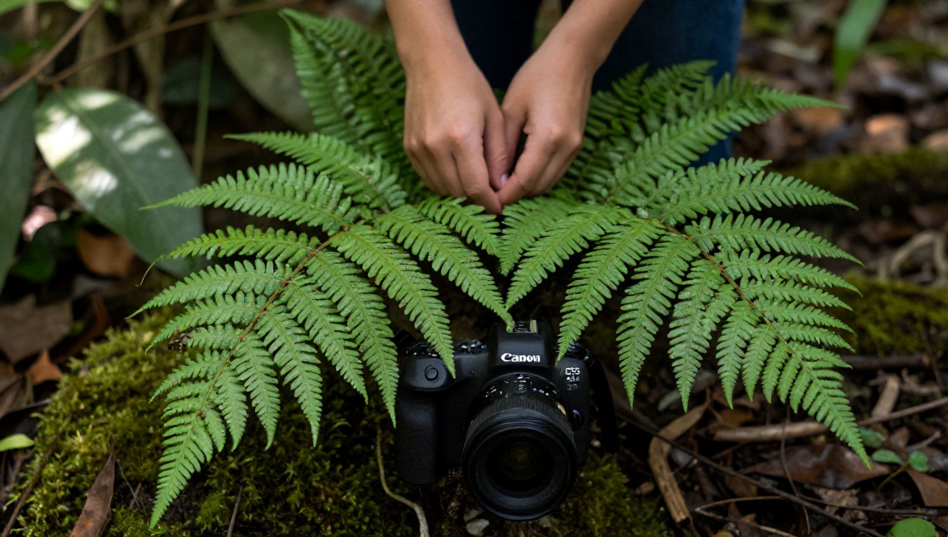 Samambaia Paulistinha